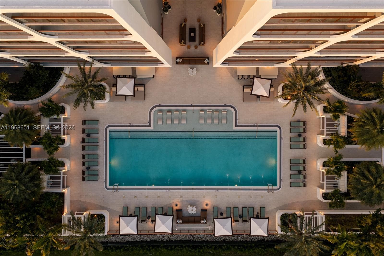 3900 Alton Road # 205, Miami Beach FL 33140 — 37