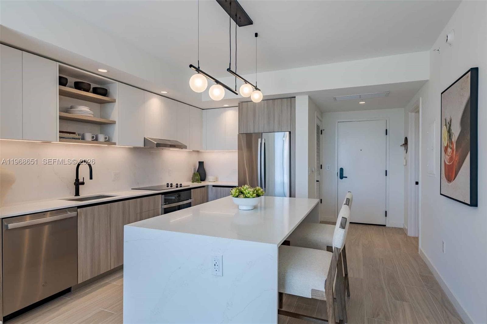 3900 Alton Road # 205, Miami Beach FL 33140 — 4
