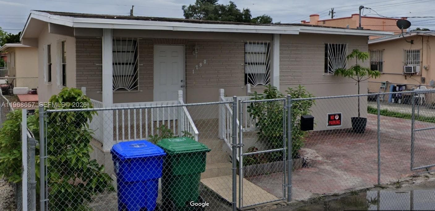 1781 NW 19th St, Miami FL 33125 — 2