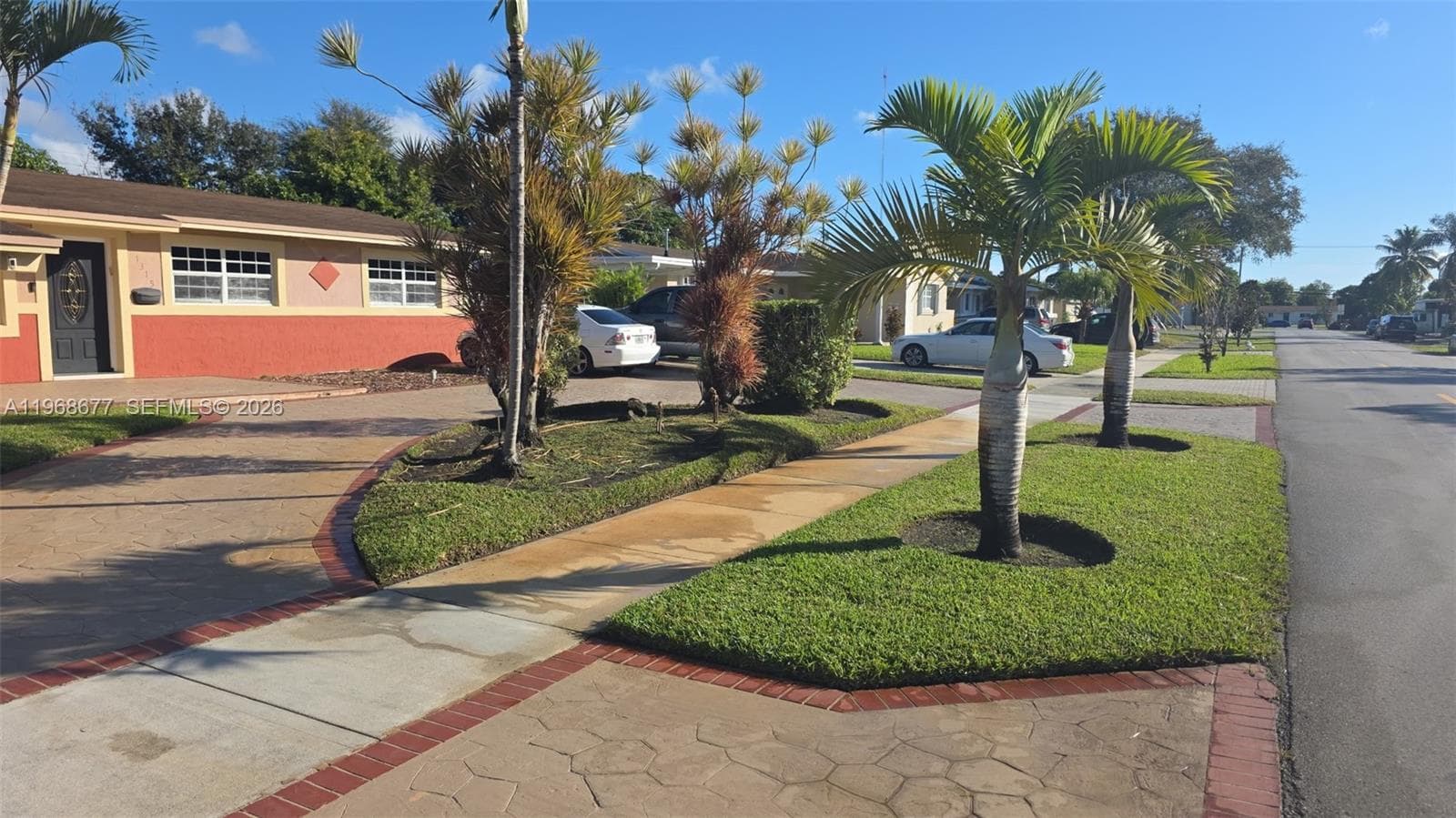 1315 NW 196th Ter, Miami Gardens FL 33169 — 2