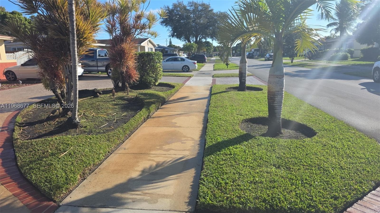 1315 NW 196th Ter, Miami Gardens FL 33169 — 22