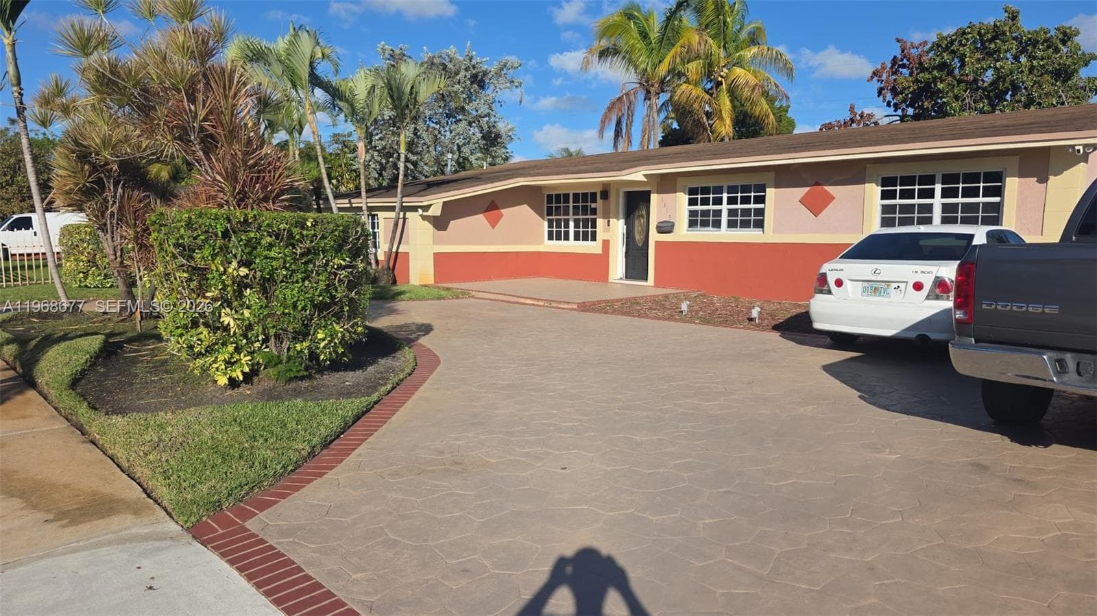 1315 NW 196th Ter, Miami Gardens FL 33169 — 1