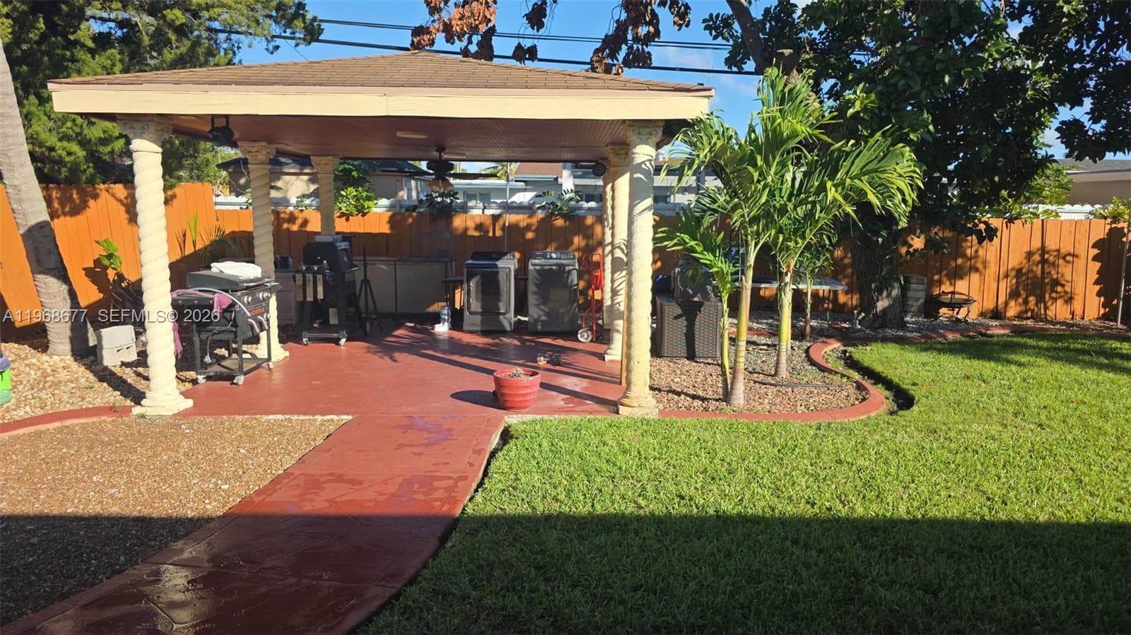 1315 NW 196th Ter, Miami Gardens FL 33169 — 20