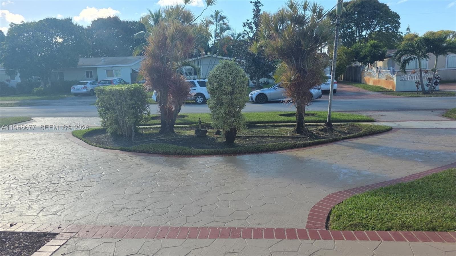 1315 NW 196th Ter, Miami Gardens FL 33169 — 24