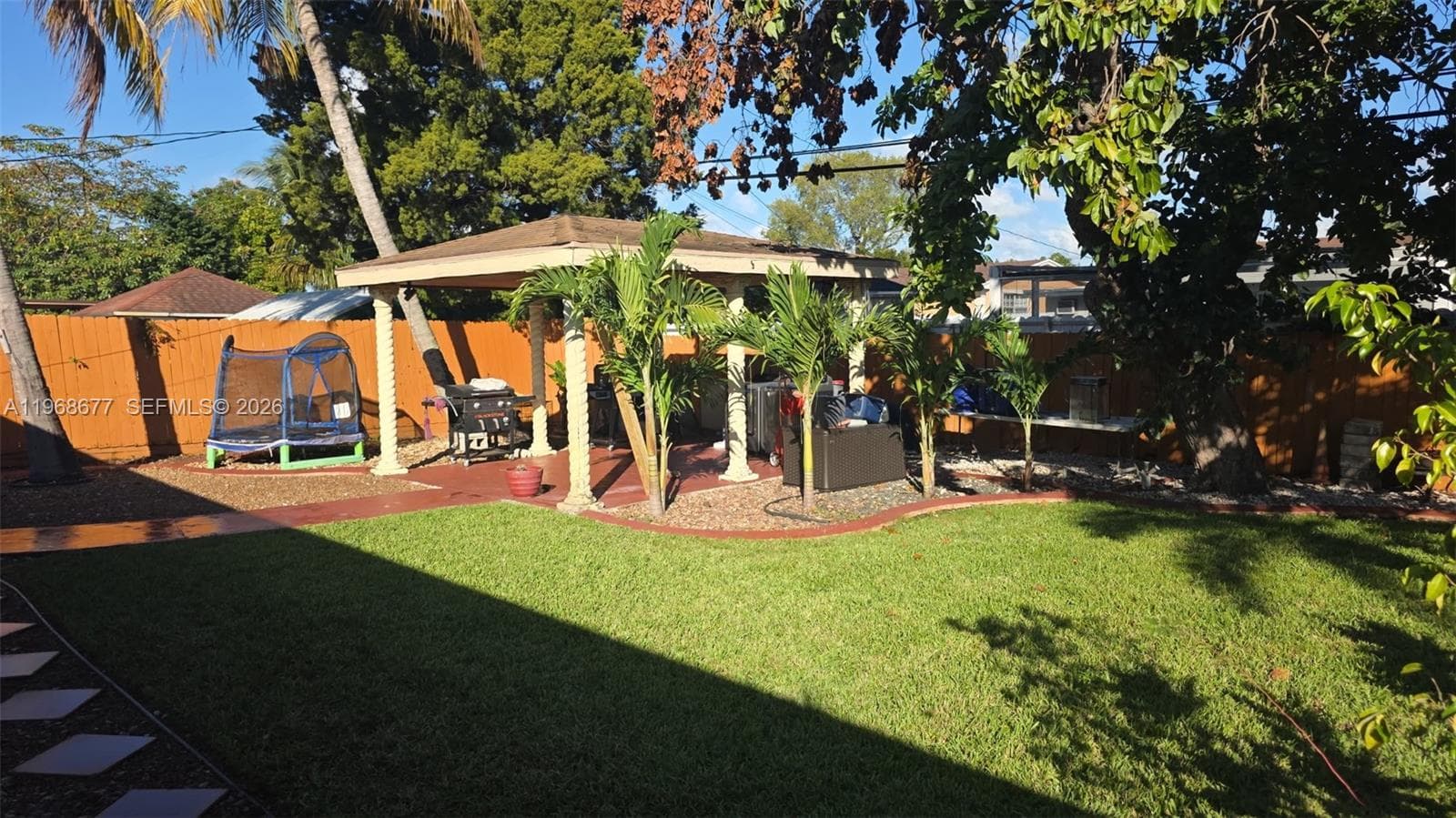 1315 NW 196th Ter, Miami Gardens FL 33169 — 8