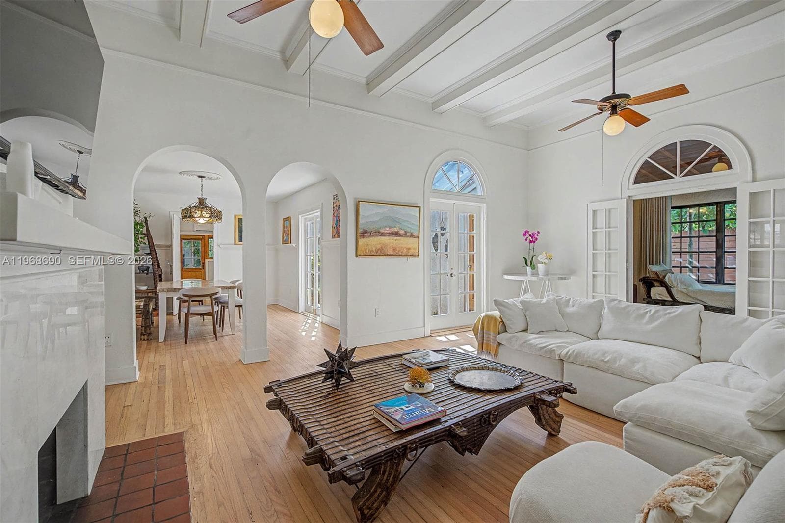 3233 Crystal Ct, Miami FL 33133 — 7