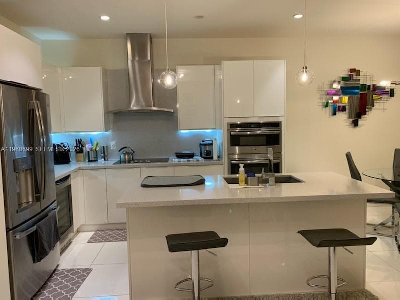 Landmark At Doral Condo N, Doral, FL — 2