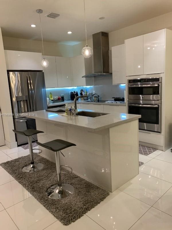 Landmark At Doral Condo N, Doral, FL — 1