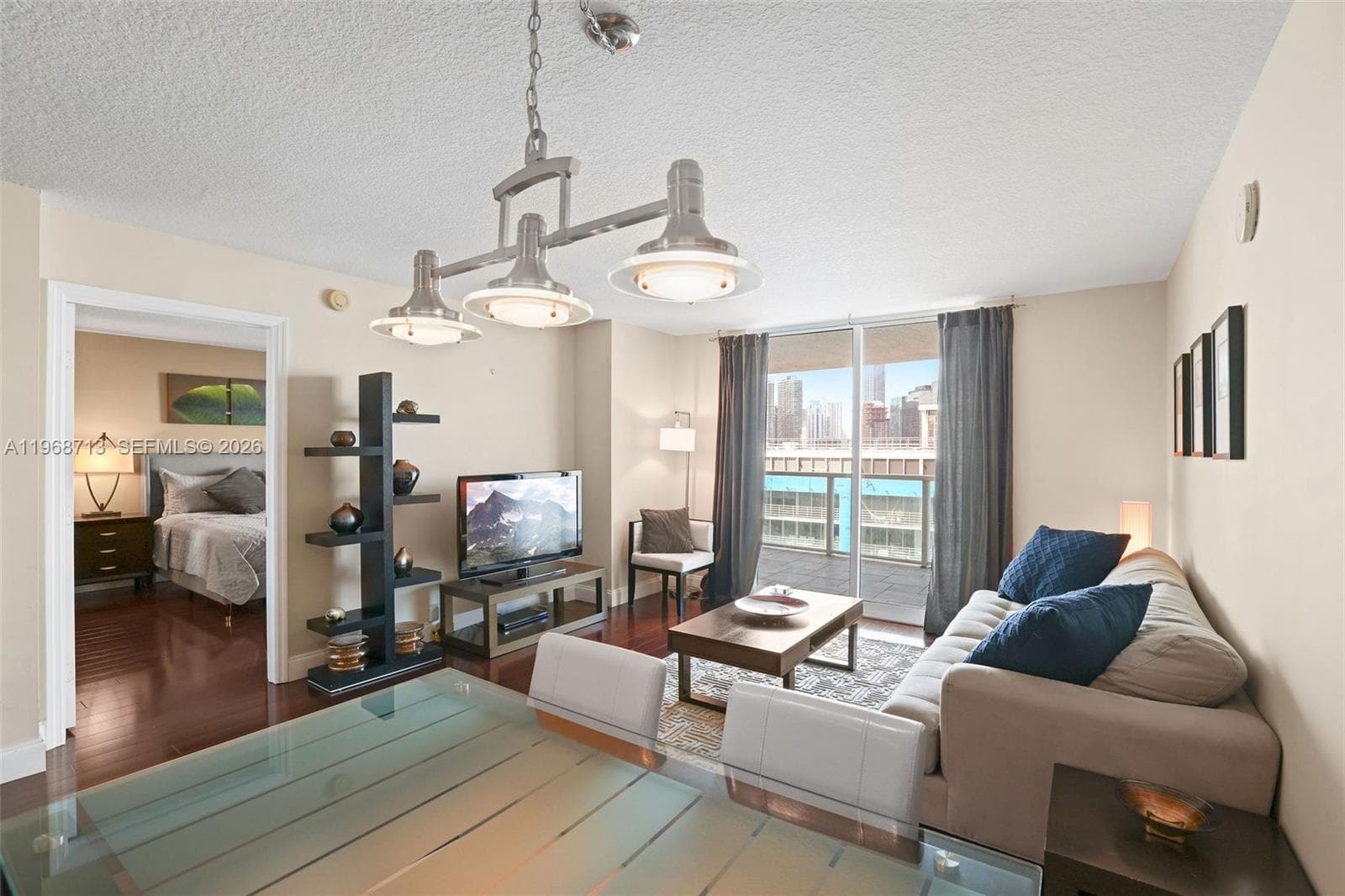 2101 Brickell Ave # 1704, Miami FL 33129 — 9