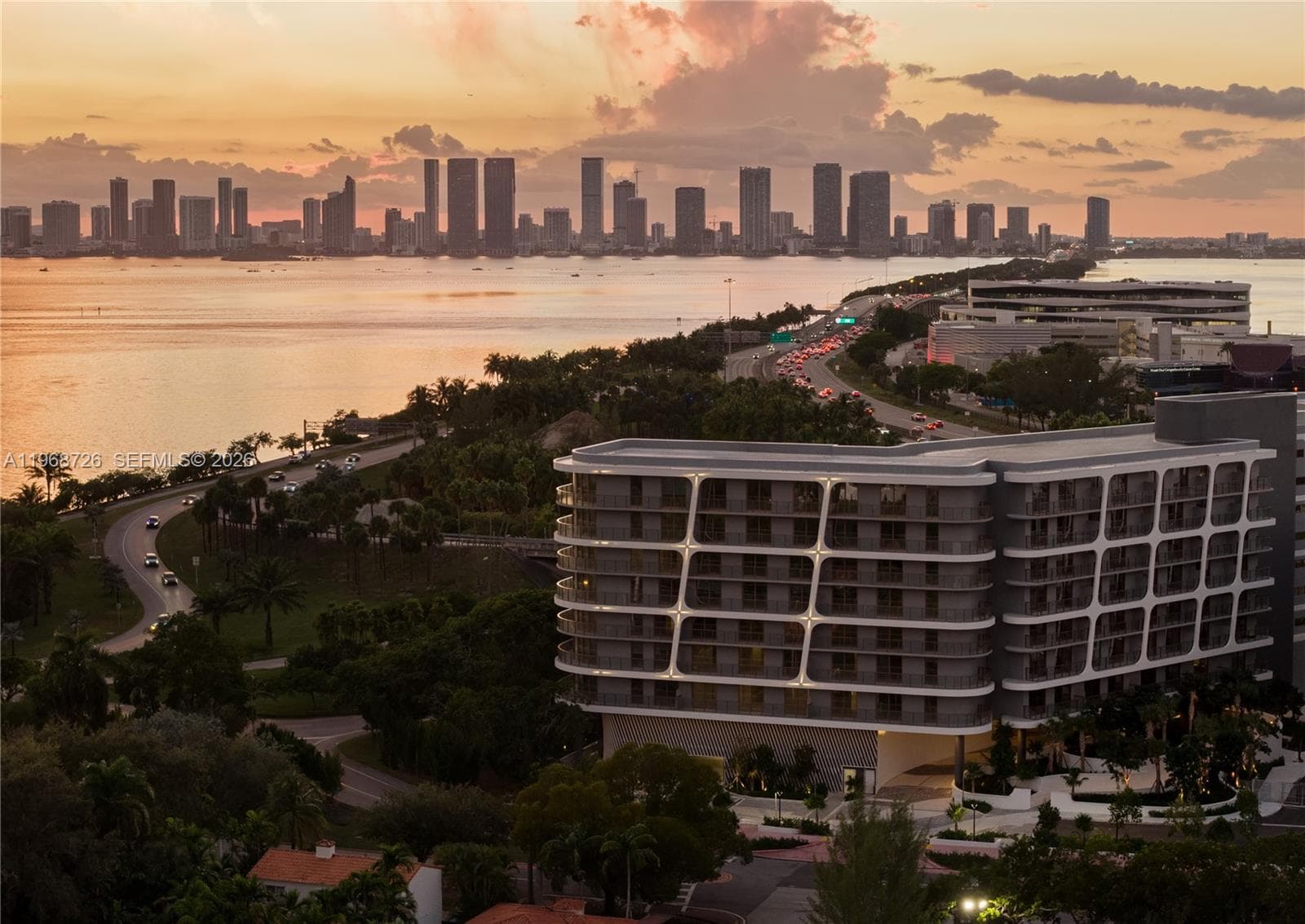 3900 Alton Road # 821, Miami Beach FL 33140 — 37