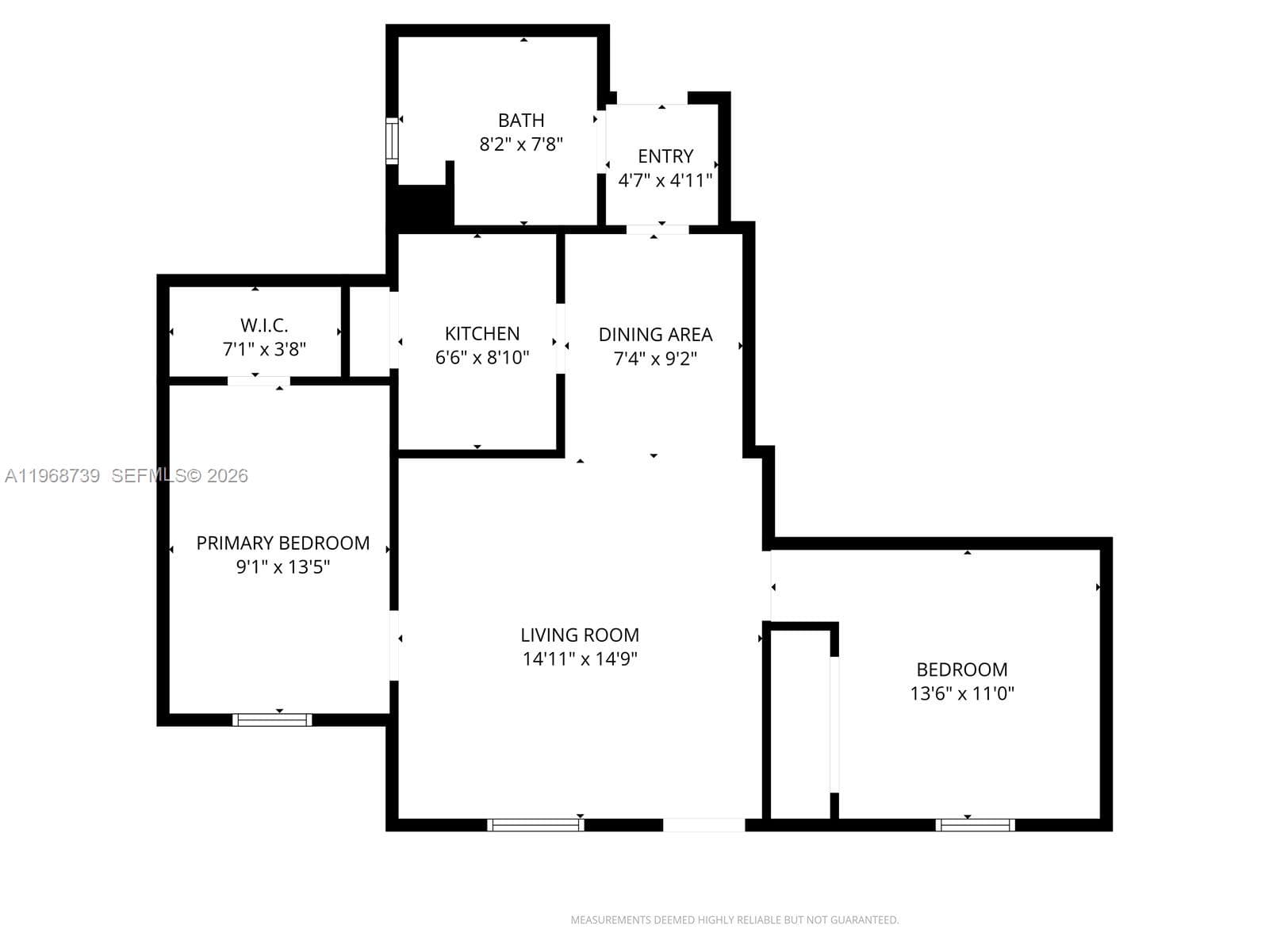 811 NW 24th Ct, Miami FL 33125 — 36