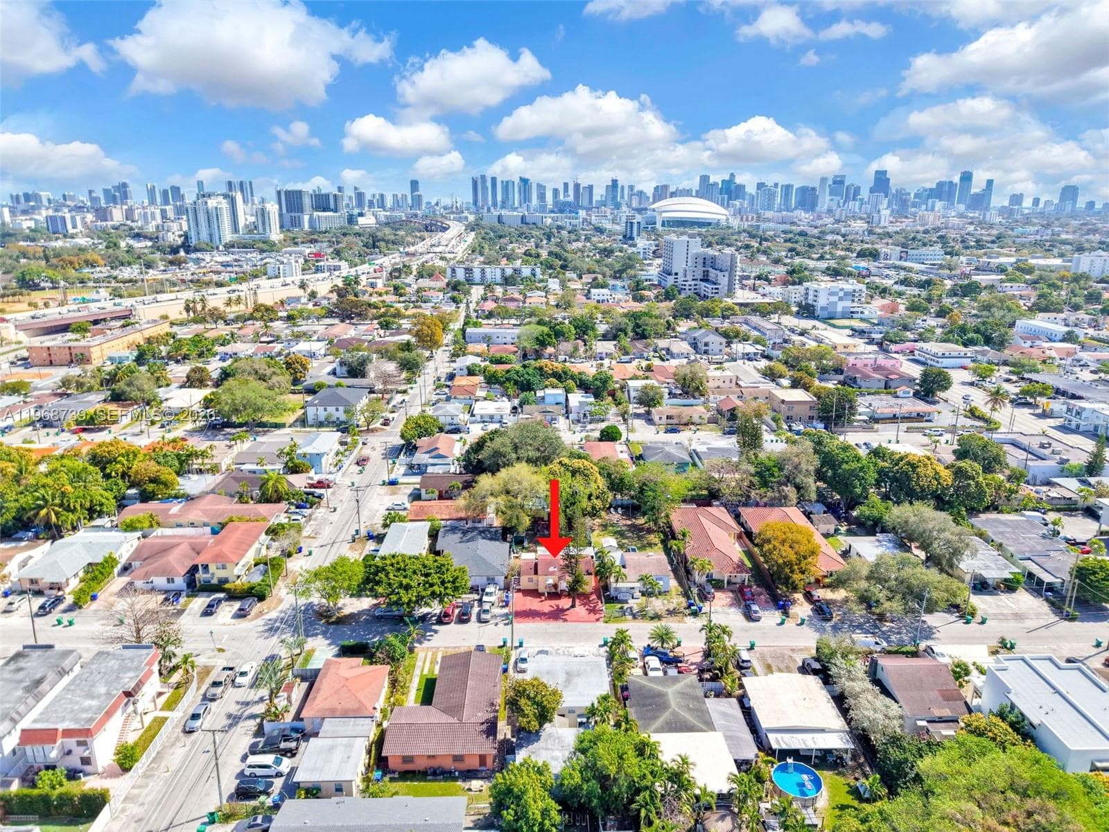 811 NW 24th Ct, Miami FL 33125 — 34