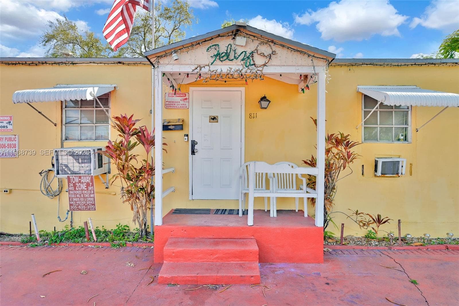 811 NW 24th Ct, Miami FL 33125 — 4