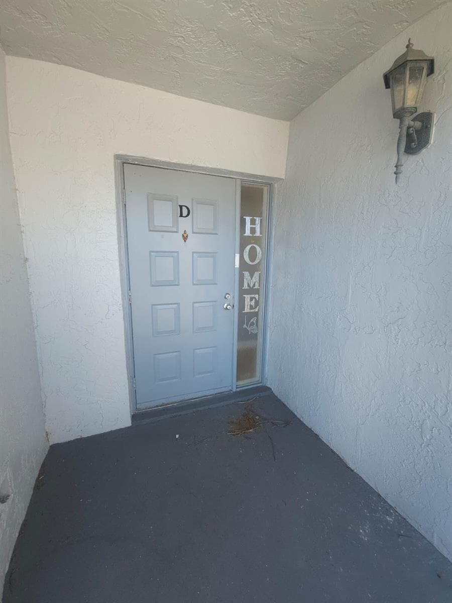 960 N Franklin Avenue # 960d, Homestead FL 33034 — 32