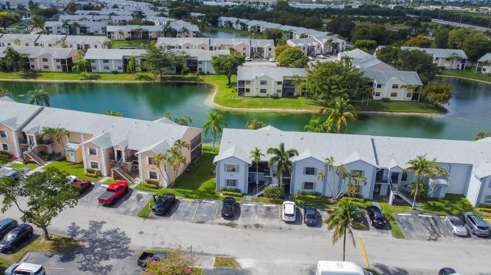 960 N Franklin Avenue # 960d, Homestead FL 33034 — 1