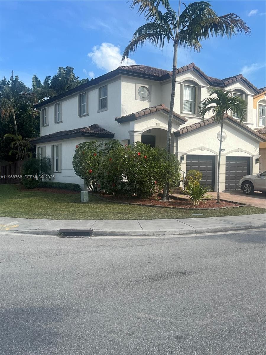 7469 NW 112th Pl, Doral FL 33178 — 2