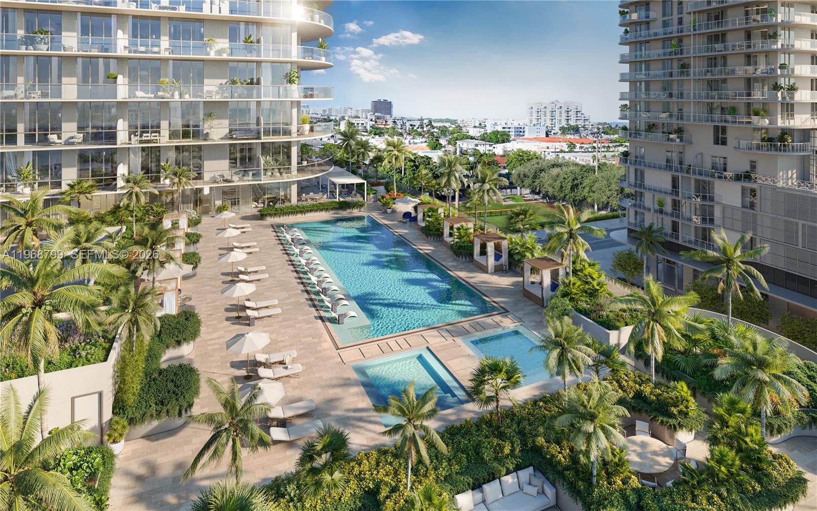 600 72nd Street # 710, Miami Beach FL 33141 — 10