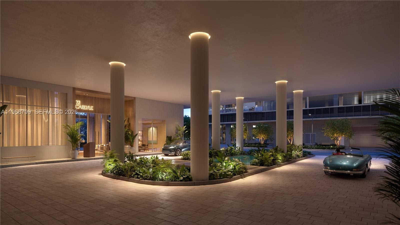 600 72nd Street # 710, Miami Beach FL 33141 — 11