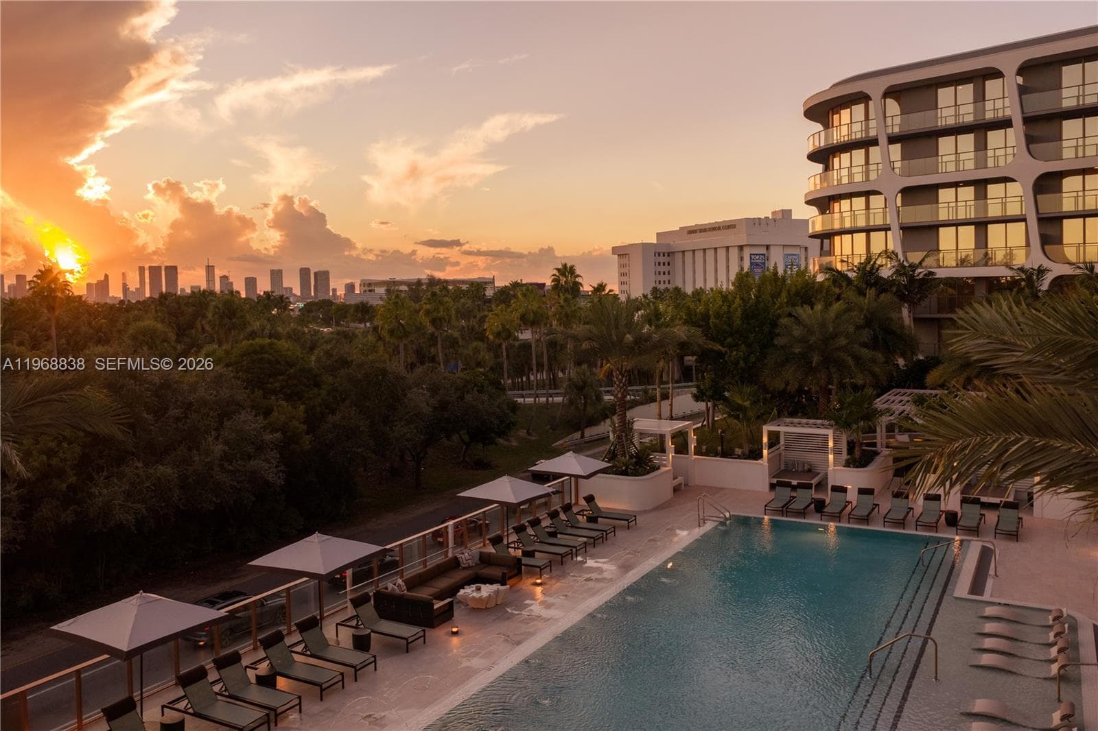 3900 Alton Road # 318, Miami Beach FL 33140 — 5