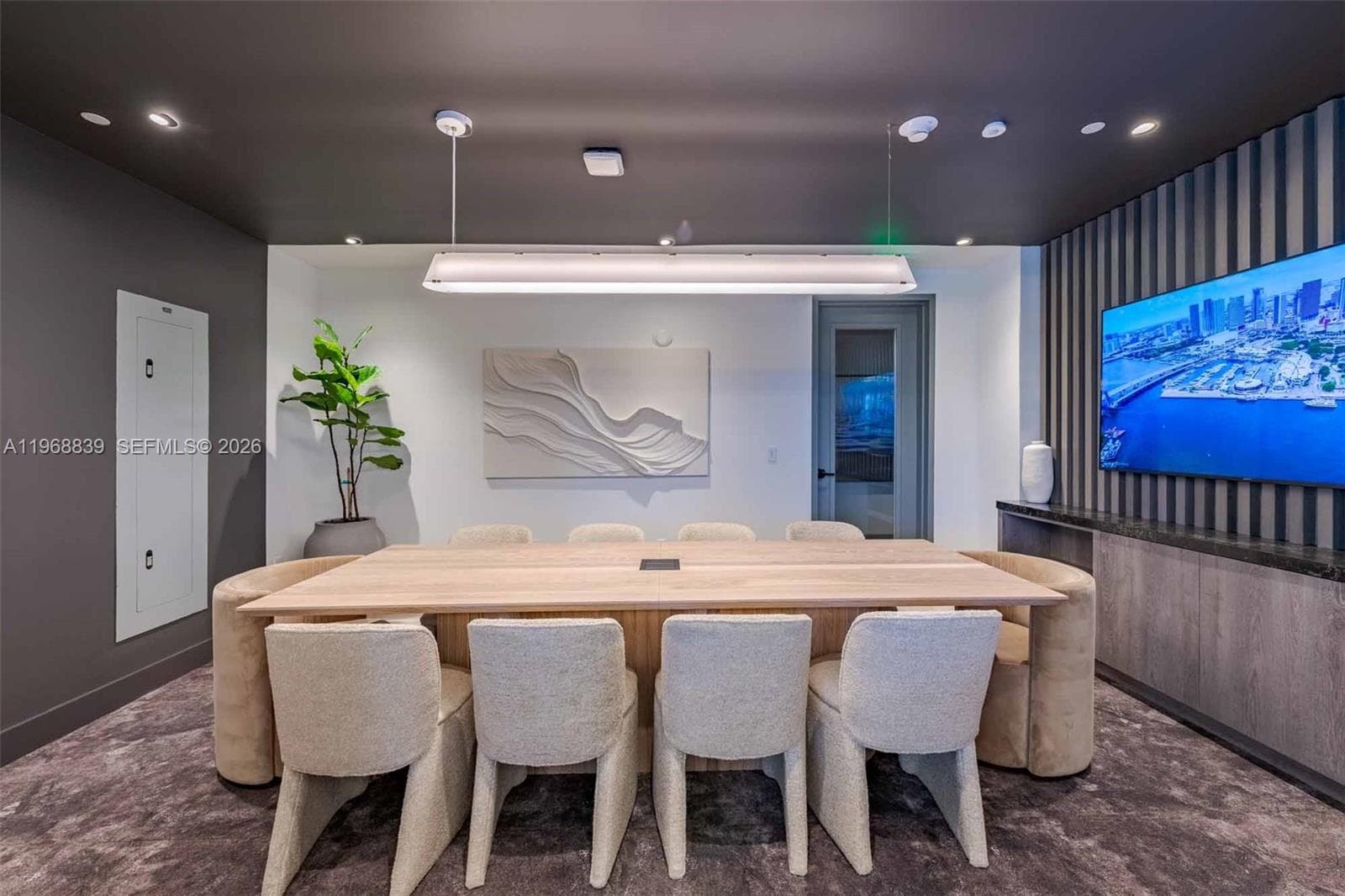 3900 Alton Road # 625, Miami Beach FL 33140 — 26