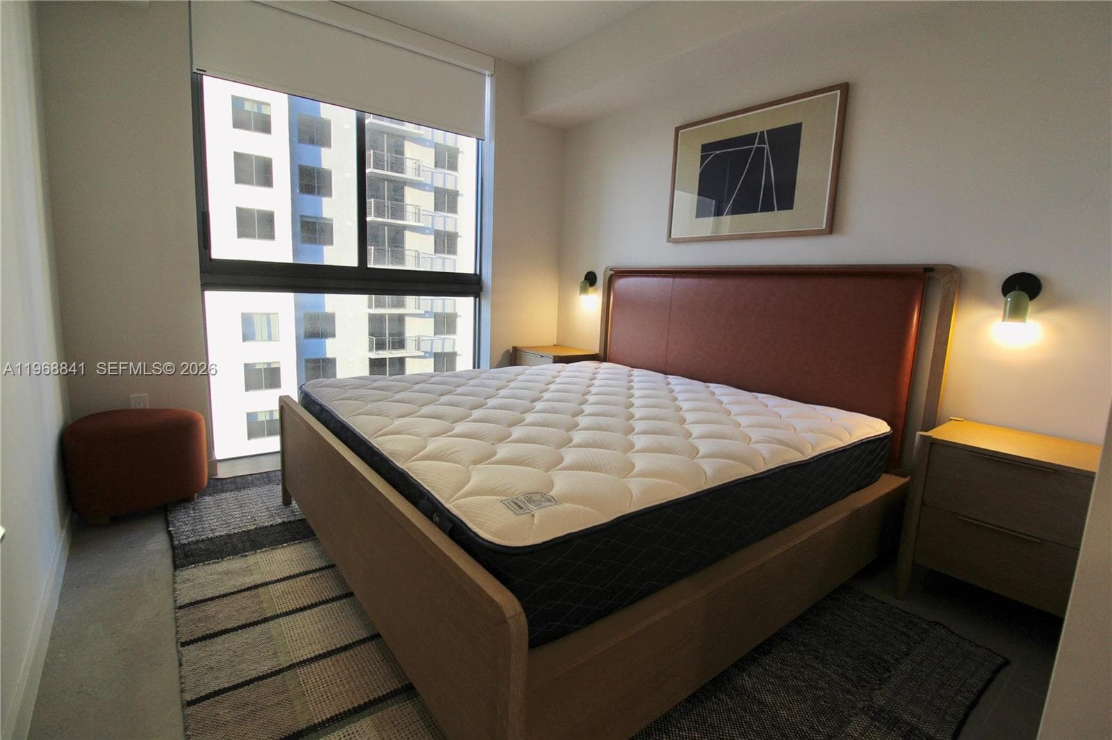 11 NE 6 St # 2114, Miami FL 33132 — 7