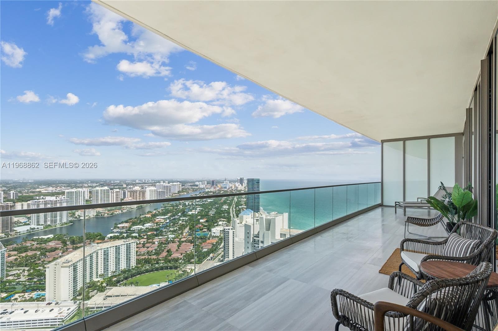 18975 Collins Ave # 4502, Sunny Isles Beach FL 33160 — 4