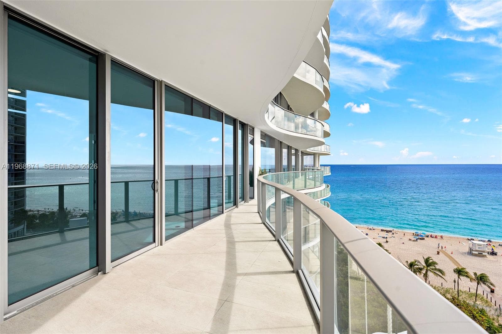 17475 Collins Ave # 703, Sunny Isles Beach FL 33160 — 27