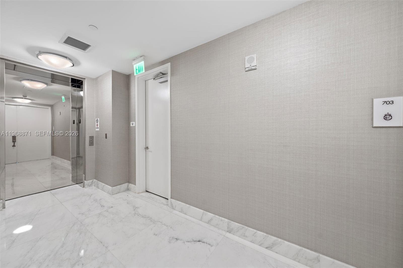 17475 Collins Ave # 703, Sunny Isles Beach FL 33160 — 2