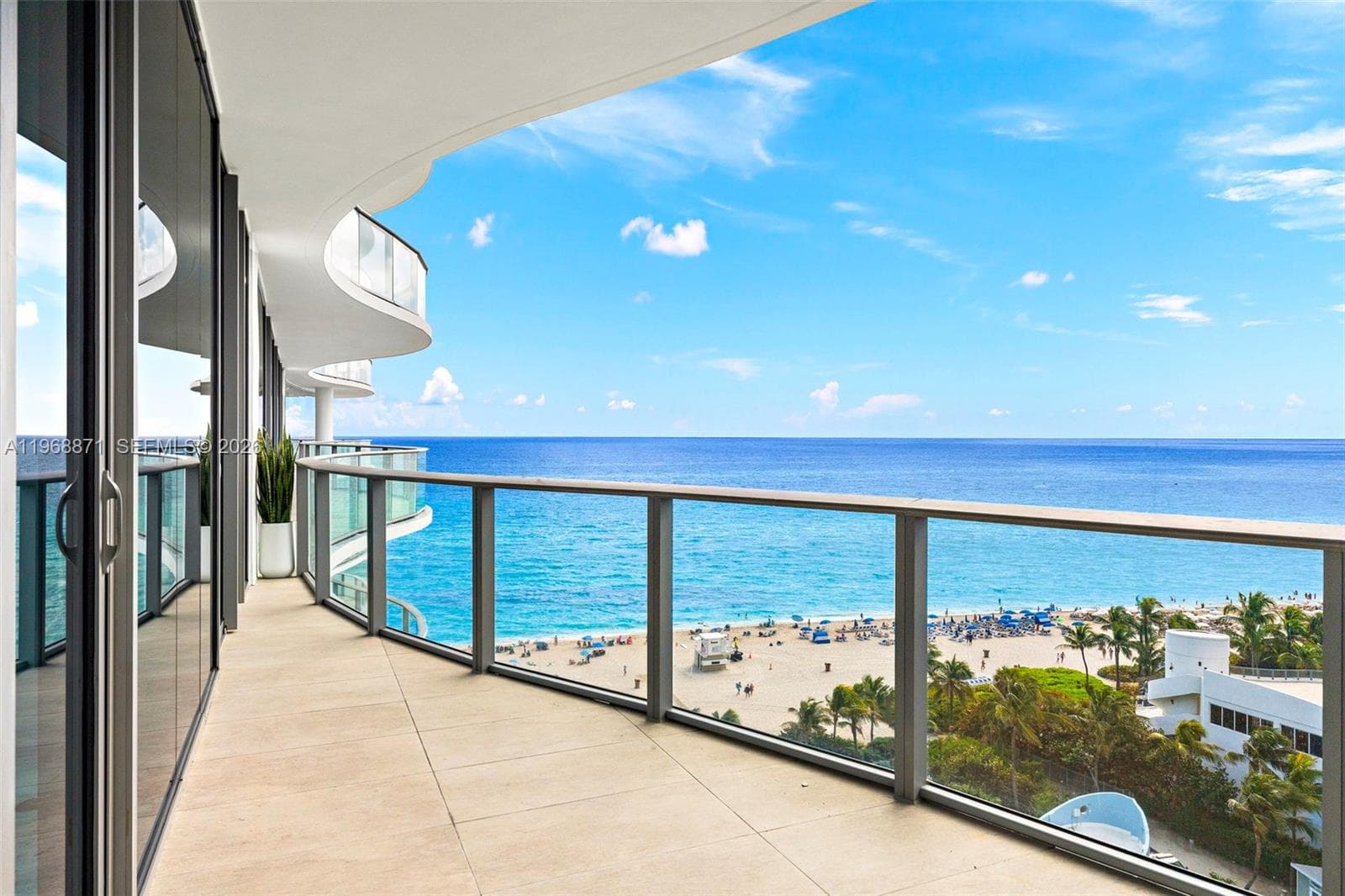 17475 Collins Ave # 703, Sunny Isles Beach FL 33160 — 26