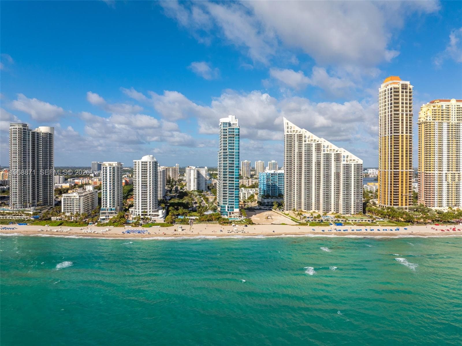 17475 Collins Ave # 703, Sunny Isles Beach FL 33160 — 36