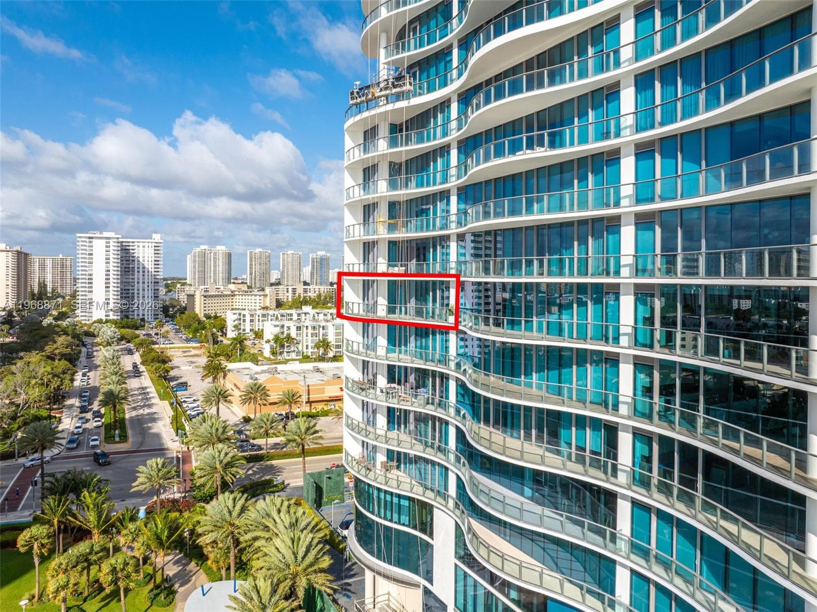 17475 Collins Ave # 703, Sunny Isles Beach FL 33160 — 32