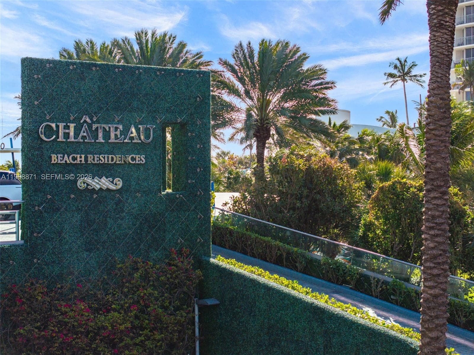 17475 Collins Ave # 703, Sunny Isles Beach FL 33160 — 30