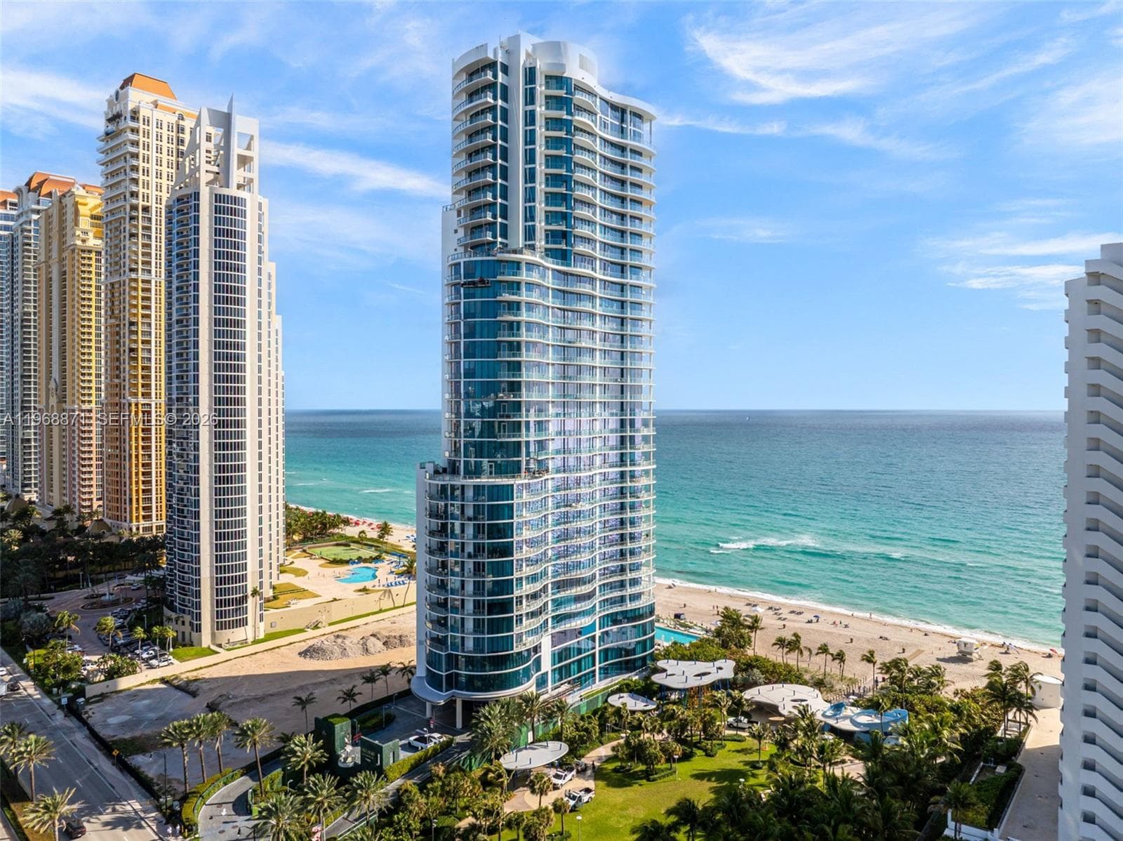 17475 Collins Ave # 703, Sunny Isles Beach FL 33160 — 38