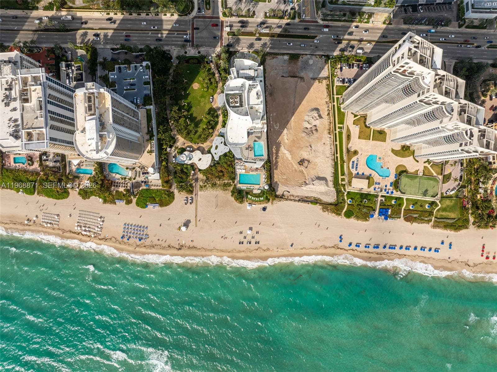 17475 Collins Ave # 703, Sunny Isles Beach FL 33160 — 35