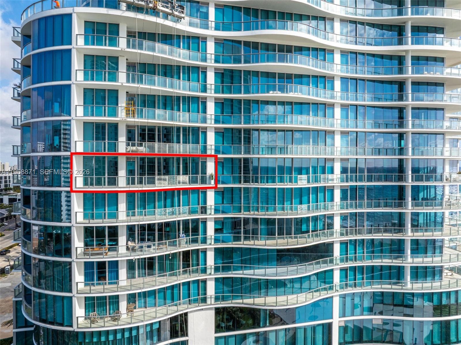 17475 Collins Ave # 703, Sunny Isles Beach FL 33160 — 31
