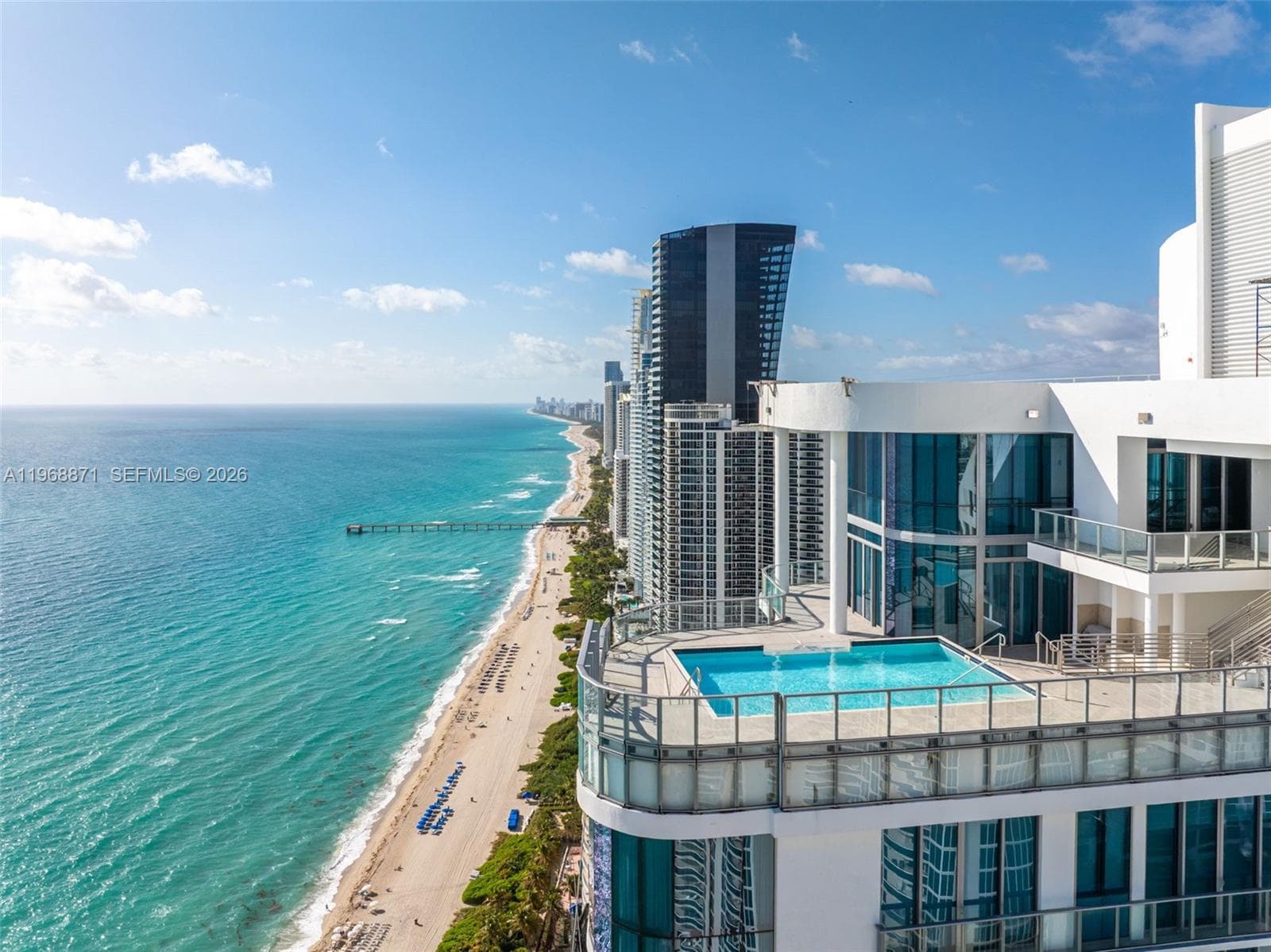 17475 Collins Ave # 703, Sunny Isles Beach FL 33160 — 29