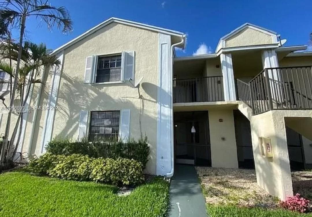 929 Hamilton Dr # 929F, Homestead FL 33034 — 1