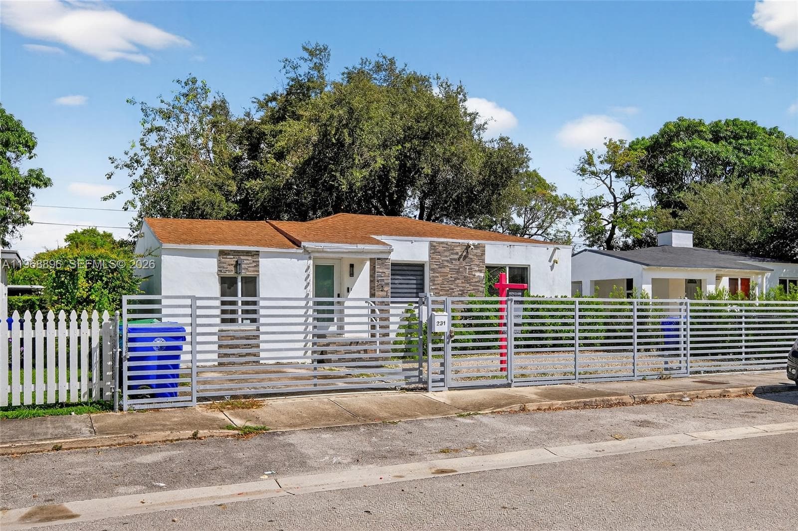 231 NW 44th St, Miami FL 33127 — 2