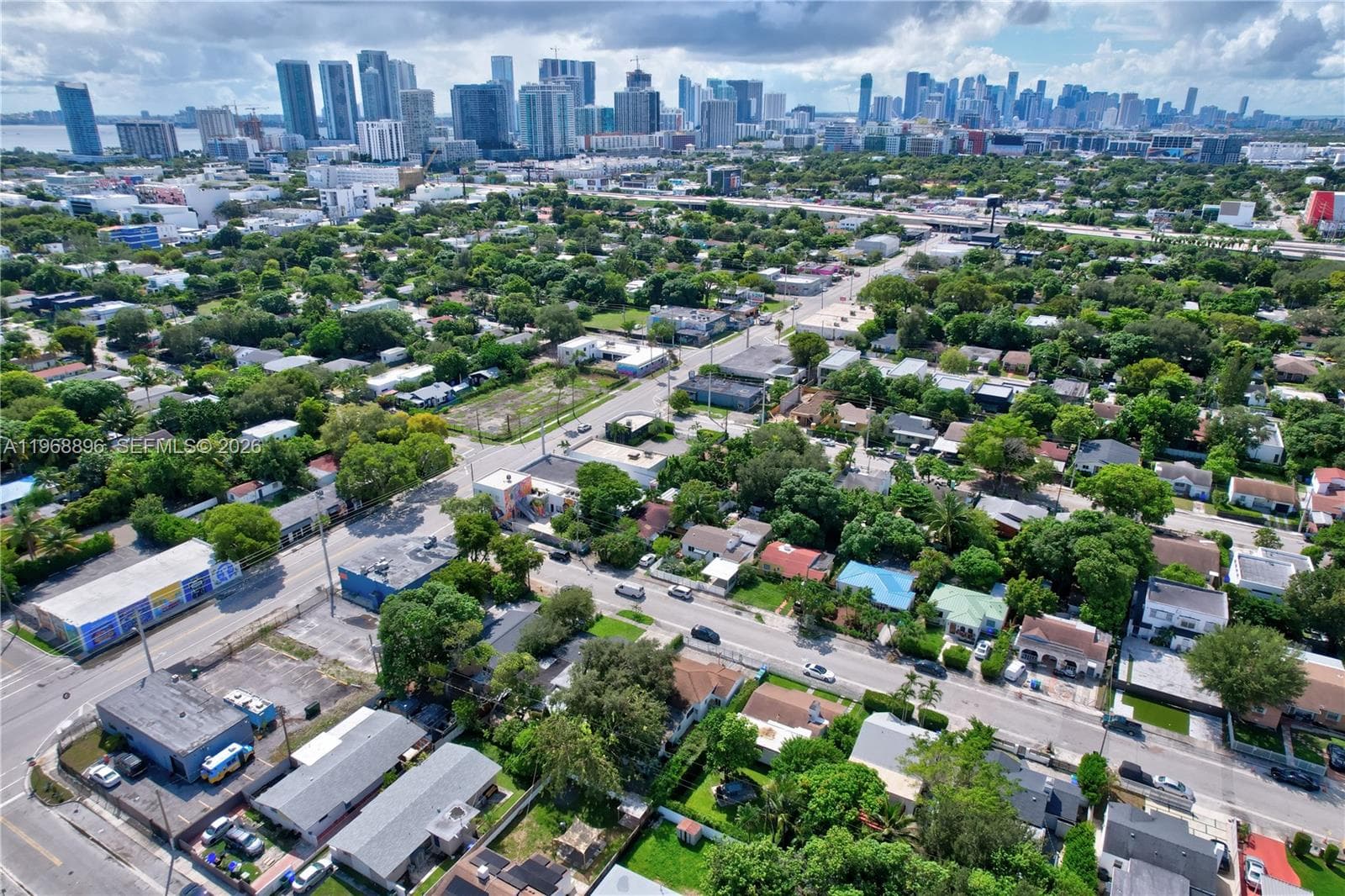 231 NW 44th St, Miami FL 33127 — 36