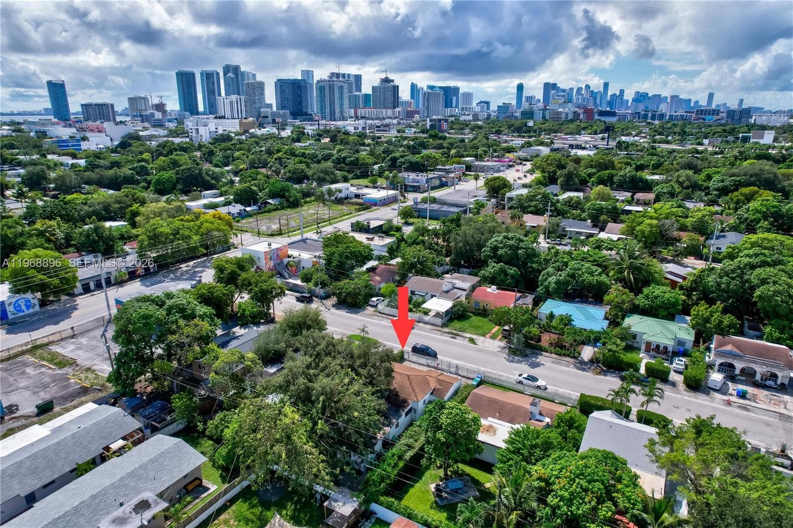 231 NW 44th St, Miami FL 33127 — 34
