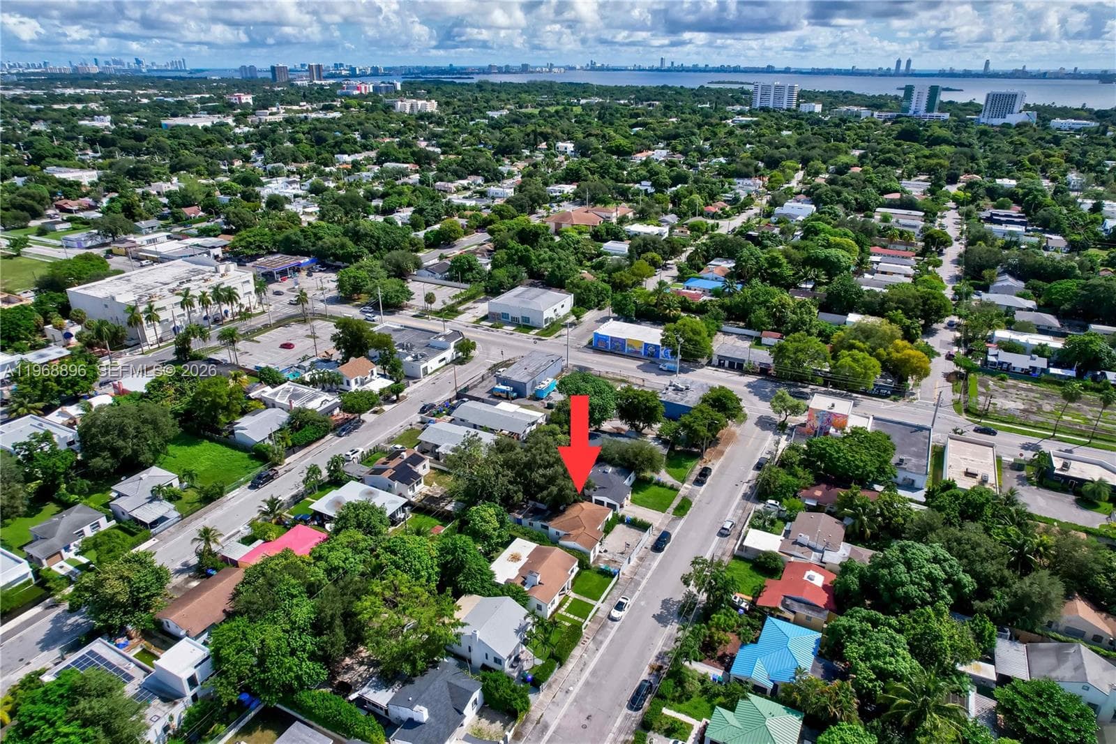 231 NW 44th St, Miami FL 33127 — 8