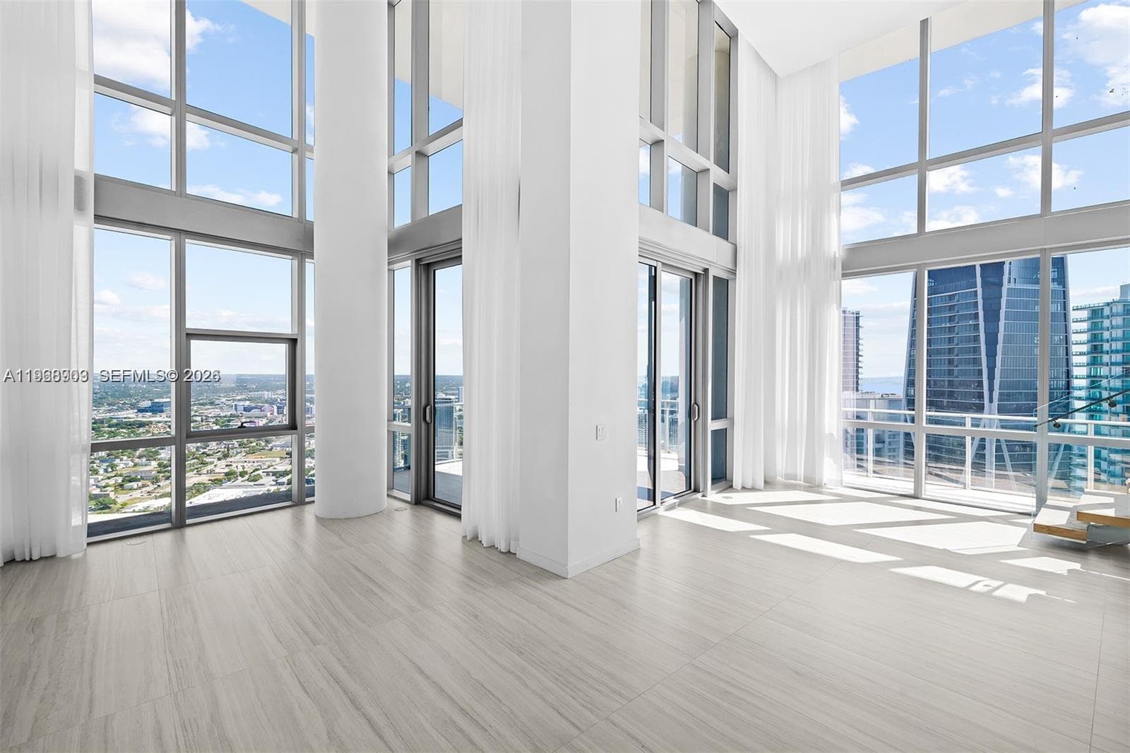 851 NE 1st Ave # 5001, Miami FL 33132 — 1
