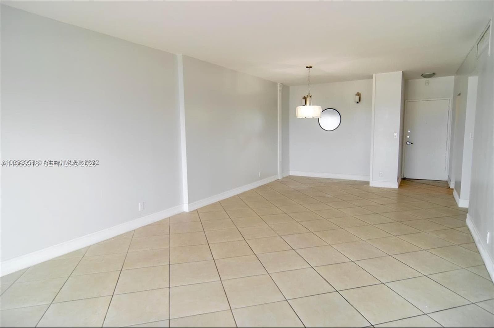 1455 N Treasure Dr # A, North Bay Village FL 33141 — 2