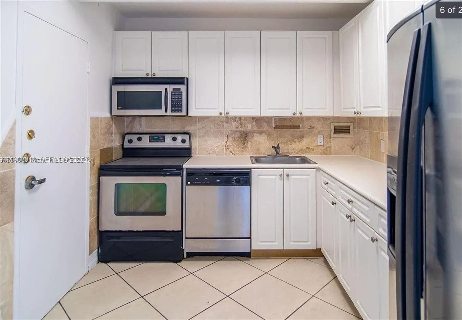 1455 N Treasure Dr # A, North Bay Village FL 33141 — 10