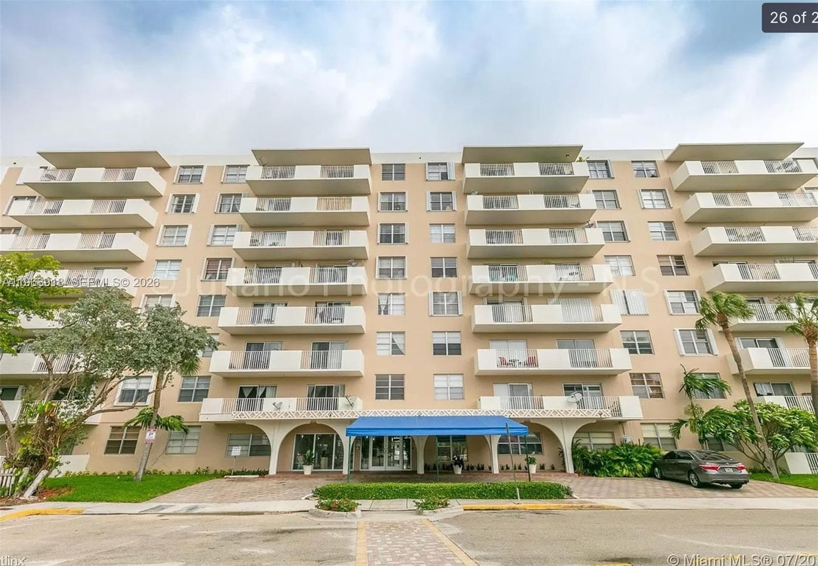 1455 N Treasure Dr # A, North Bay Village FL 33141 — 11