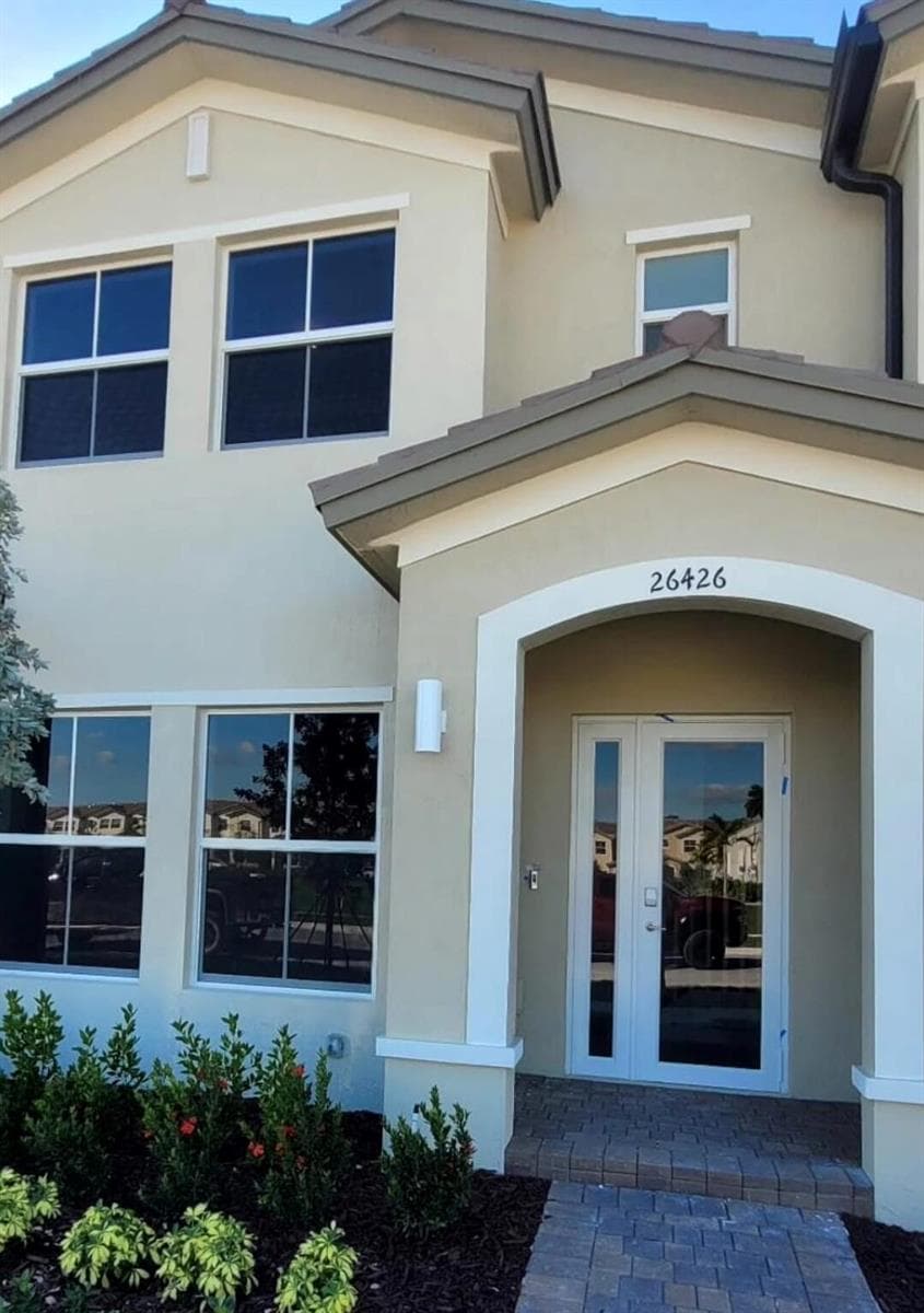 26426 SW 148th Court, Homestead FL 33032 — 2