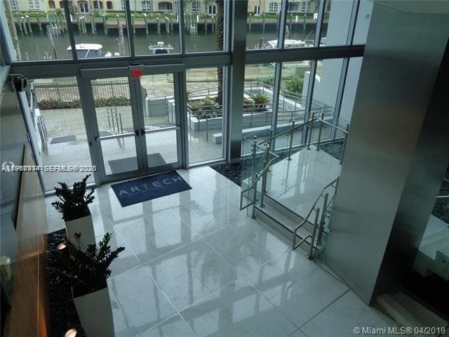 Artech Residences At Avent, Aventura, FL — 7