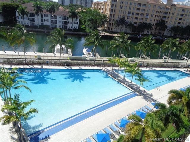 Artech Residences At Avent, Aventura, FL — 4