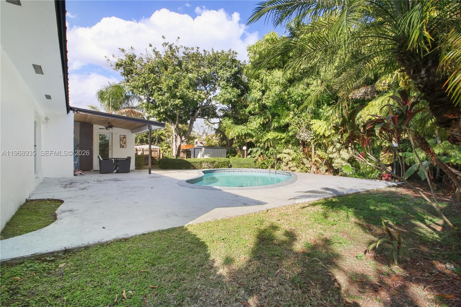 16323 SW 103rd Pl, Miami FL 33157 — 27