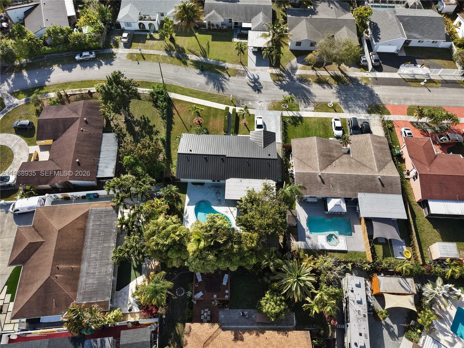 16323 SW 103rd Pl, Miami FL 33157 — 42